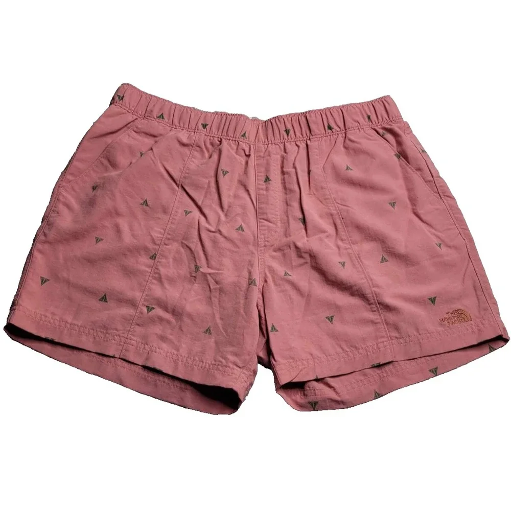 The North Face Swim Trunks Men's XL‎ Lined